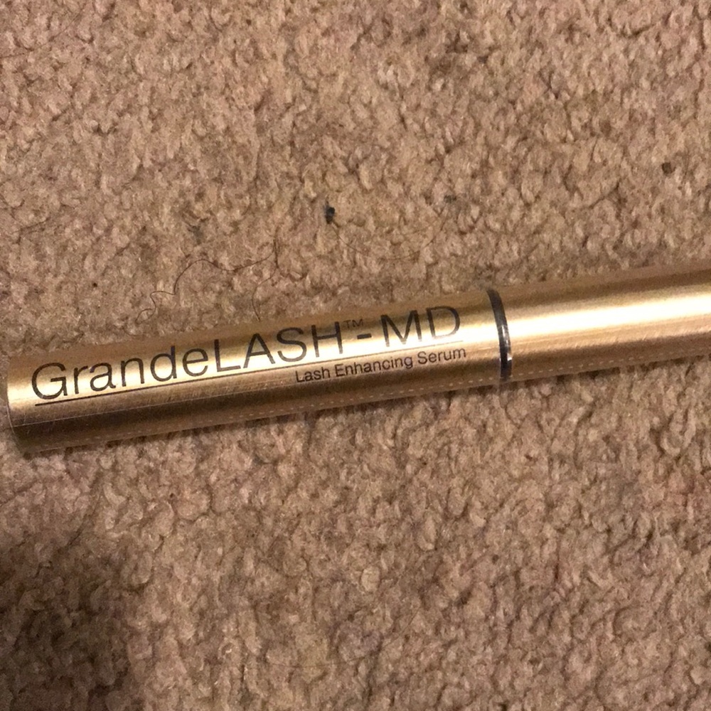 Grande Lash Serum